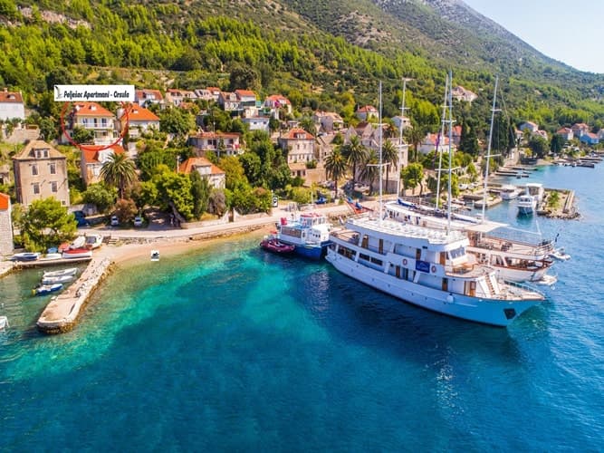 Apartmani Peljesac 06
