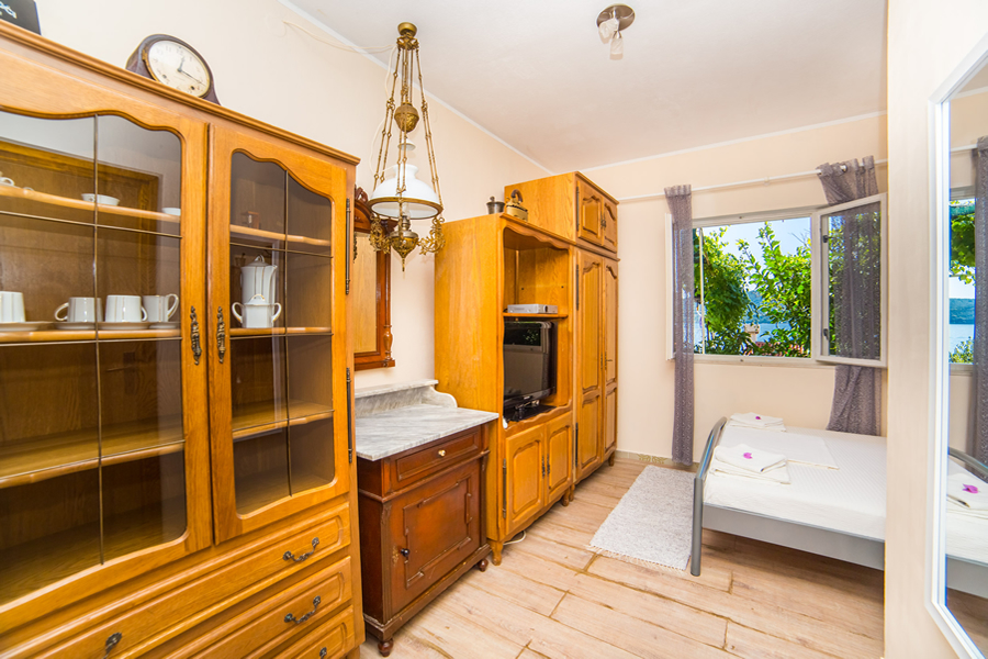 Peljesac Apartamenty