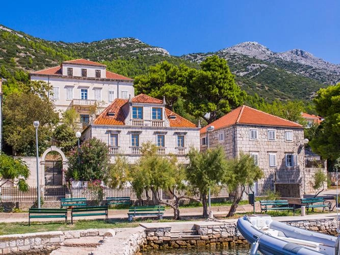 Peljesac Accommodation1