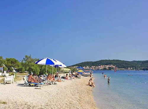 apartmani Kuciste