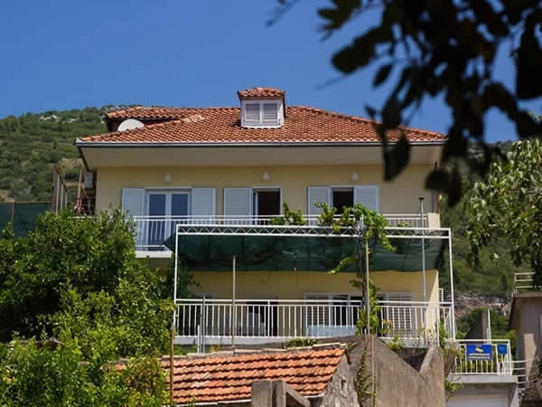 Peljesac Apartment