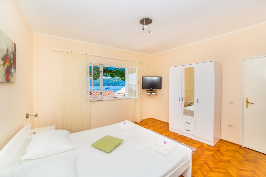 Apartmani Peljesac